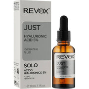 SERUM REVOX Acid hialuronic Just Hyaluronic Acid 5%, 30 ml