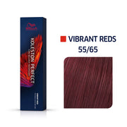 VOPSEA Wella Koleston Perfect Me + Vibrant Reds 55/65.60 ml