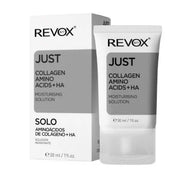 Revox CREMA hidratanta Just Collagen amino acids + HA, 30ml