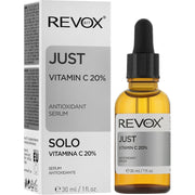 Serum REVOX  Ser Just Vitamin C 20%, 30 ml