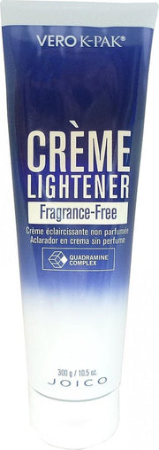 Crema decoloranta Joico Vero K-Pak Creme Lightener 300gr