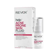 Revox CREMA FATA Acne Prone Skin Fluid