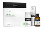 Gigi RetinA Set Complet Triple Power Gigi