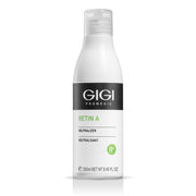 Gigi RetinA Neutralizator Retin A (Soluție De Neutralizare) 250 ml