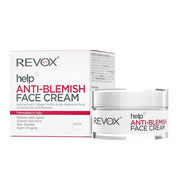 Revox crema fata Anti-Blemish Face Cream
