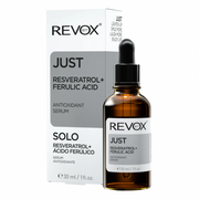 SerUM Revox Just Resveratrol+Ferulic Acid Antioxidant, 30ml