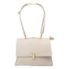 Poseta piele naturala Beige - Shiny Beauty