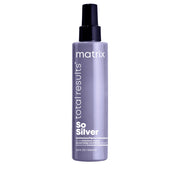 LEAVE-IN Matrix TOTAL RESULTS So Silver Toning Spray 200ml