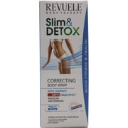 Crema corp Revuele Slim & Detox gel anticelulitic pentru drenaj, 200 ml COSMETICA*