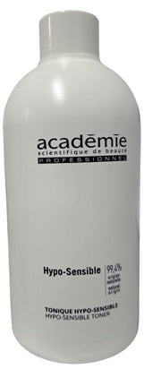 Tonic ACADEMIE Hypo-Sensible  500 ml