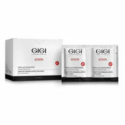 GIGI Acnon Triple Acid Rapid Wipes30 buc