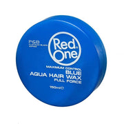 Ceară de păr RedOne Blue, 150 ml