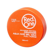 Ceară de păr RedOne Orange, 150 ml