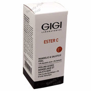 Mandelic&Salicylic Peel 15% GIGI Ester C 100ml