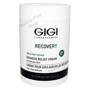 Crema anti-roseata GIGI Recovery Pre & Post Repair Redness Relief 250 ml