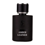 Apa De Parfum Amber Leather parfum unisex 100 Ml