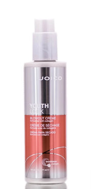 LEAVE-IN JOICO Joico YouthLock BlowOut Creme pentru protectie termica 177ml