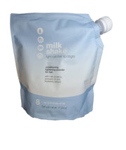 Pudra decoloranta Milk Shake, light catcher spotlight, 500g