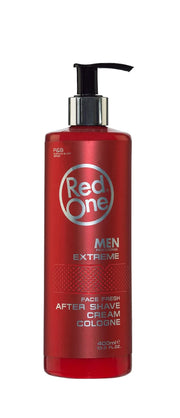 After shave crema RedOne 400 ml