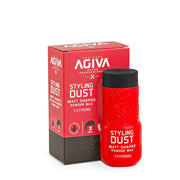 Pudra volum Powder Dust It  AGIVA 03 Extra Strong Styling 20g