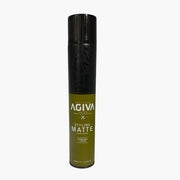 Fixativ Agiva Hair Styling Spray Matte - Green 400ML