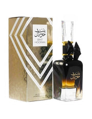 Parfum dama Ard Al Zaafaran Bint Hooran, apa de parfum 100 ml ARABESTI