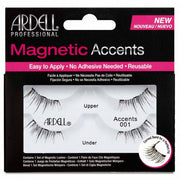 Gene False Magnetice Ardell Accent 001