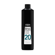 Oxidant L'Oreal Professionnel (doar pentru pudra decolorare) Blond Studio Oil Developer - Ulei Oxidant 20 volume (6%) 1000ml