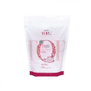 Italwax Top Line Wax Ceara de epilat profesionala film sintetica granule - Pink 750 g  CFITAL