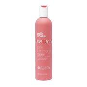 Sampon Milk Shake pink lemonade cu pigment pentru crearea tonurilor roz Milk Shake 300 ml