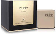 Apă de Parfum  Cube Gold parfum barbati 75 ml