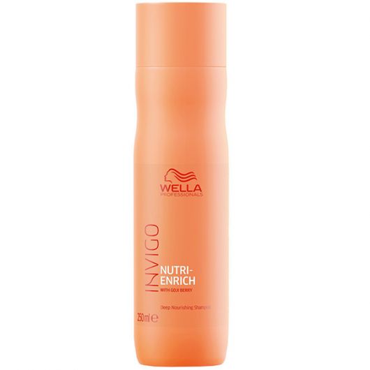 Sampon Wella Professionals Invigo Nutri-Enrich 300 ml