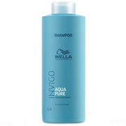 Sampon Wella Professionals Invigo Aqua Pure 1000ml