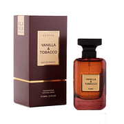 Vanilla & Tobacco -Flavia parfum unisex 100 ml
