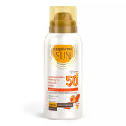 Gerovital Sun,Loțiune Spray Protecție Solară Copii SPF 50 Sun 100 ml
