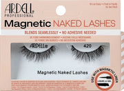 Gene False Ardell Magnetic Naked Lash 420