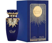 Apa de Parfum Emaan, Lattafa Parfum Unisex, 100 ml