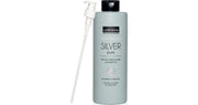 Sampon Lorvenn Pure Silver Anti-Yellowing & Radiance Shampoo 1000 ml
