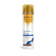 Gerovital Sun Lotiune spray 3 in 1 dupa plaja ,150 ml