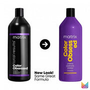 BALSAM Matrix TOTAL RESULTS  COLOR OBSESSED CONDITIONER 1000ML