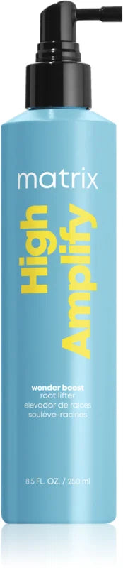 LEAVE-IN Matrix TOTAL RESULTS  HIGH AMPLIFY WONDER BOOST 200ML