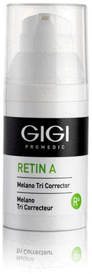 GIGI RetinA Melano Tri Corrector Retinol Brightening Night Cream 30 ml