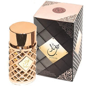 Parfum dama Ard al Zaafaran JAZZAB, apa de parfum 100 ml ARABESTI
