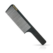 Pieptene de par clipper over comb – ROVRA – Carbon – Negru ROVRA