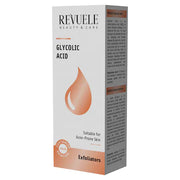 Revuele crema fata Serum exfoliant Revuele CYS Glycolic Acid, 30 ml
