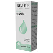 Revuele crema fata Serum reconstructor  CYS Collagen, 30 ml