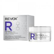 Revox crema antirid retinol  fata SPF20 x 50 ml