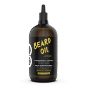 Ulei de barba L3vel3 [LV3] Beard Oil Argan Oil Infused  100ml
