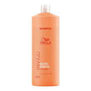 Sampon Wella Professionals Intens Nutritiv -  Invigo Nutri Enrich Deep Nourishing Shampoo, 1000ml