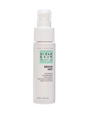 Clear Skin Spray fixare Rescue Mist Seventeen  50ml FDTSEV